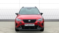 SEAT Arona 1.0 TSI 115 FR Black Edition 5dr Petrol Hatchback